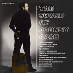 Johnny Cash - The Sound Of [180g LP] (Vinyl)